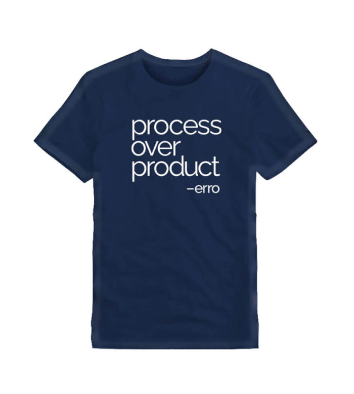 V-Neck Casual T-Shirt